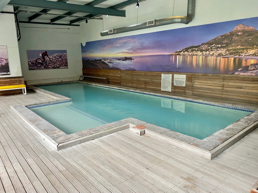 To Let Commercial Property for Rent in Salt River Western Cape
